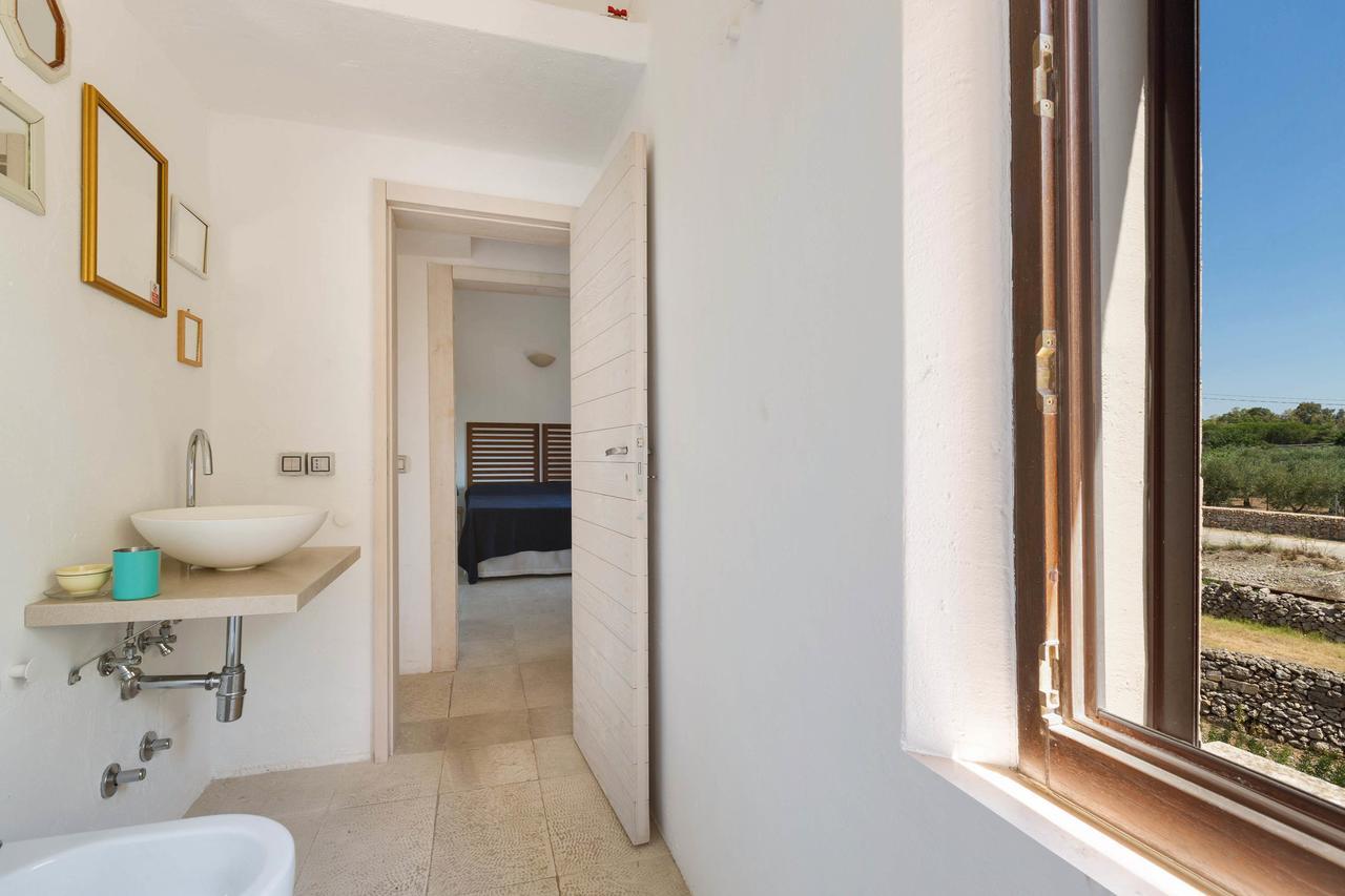 Dependance Del Carmine By Barbarhouse Villa Gallipoli Room photo